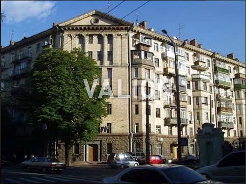 квартира по адресу Михаила Грушевского ул., 34/1