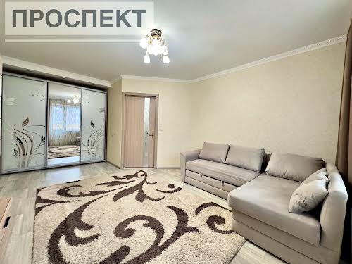 квартира за адресою Свободи просп. (Прокоф'єва), 14/6