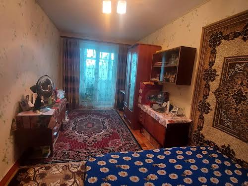 квартира за адресою Чумаченка вул., 15-Б