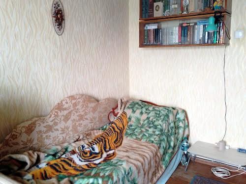 квартира по адресу Оноре де Бальзака ул., 24