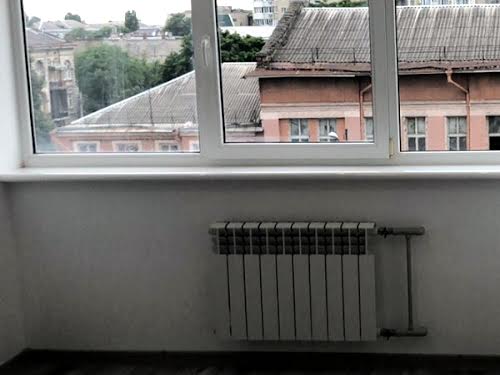 квартира по адресу Тираспольская ул., 27/29