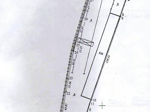 коммерческая по адресу Кривой Рог, Гірничорятувальна, 20