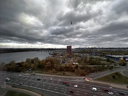 квартира за адресою Київ, Володимира Івасюка просп. (Героїв Сталінграда), 2д