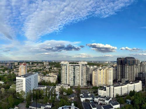 квартира за адресою Миколи Міхновського бульв. (Дружби Народів), 14-16