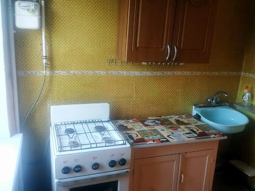 квартира по адресу Груни Романовой ул., 22