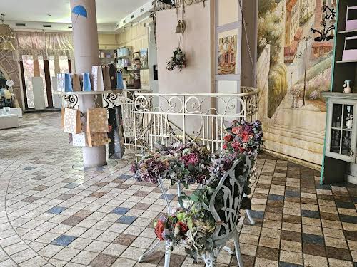 коммерческая по адресу Люстдорфская дорога ул., 88в