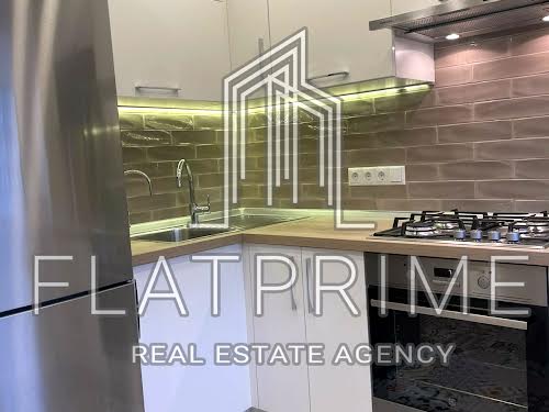 квартира за адресою Русанівський бульв., 5
