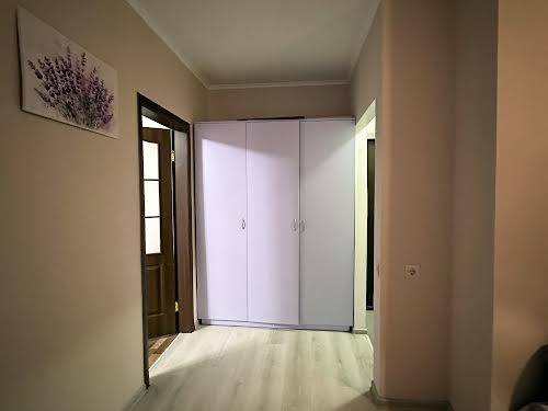 квартира за адресою Єлизавети Чавдар вул., 34