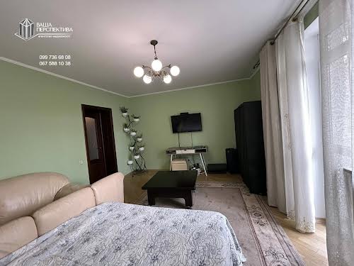квартира за адресою Івасюка вул., 50а