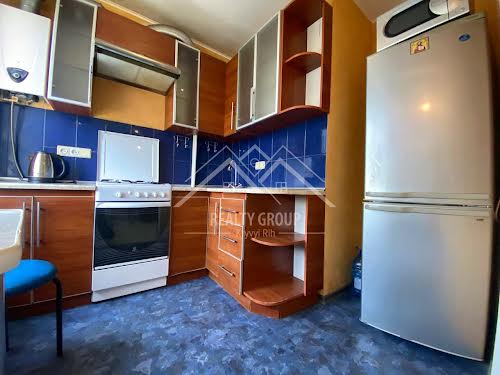 квартира за адресою Рокосовського вул., 9