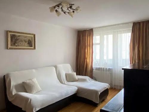квартира за адресою Кільцева вул., 10