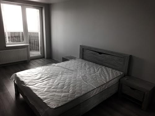 квартира по адресу Лысогорский пер., 20