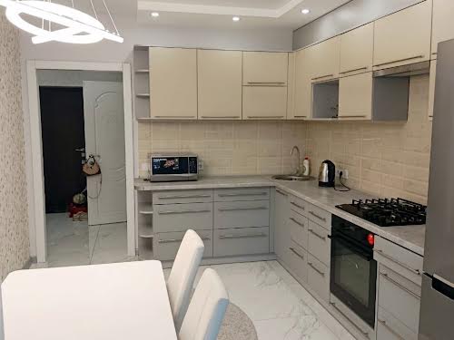 квартира за адресою Запорізьке шоссе, 26
