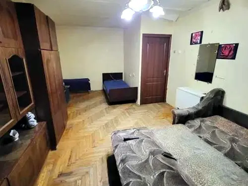 квартира по адресу Александра Махова ул. (Желудева), 31 