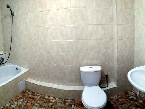 квартира за адресою Бігова вул., 17
