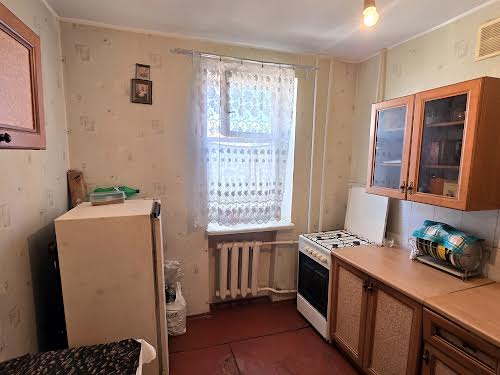 квартира по адресу Генерала Бочарова ул. (Бочарова Генерала), 57б