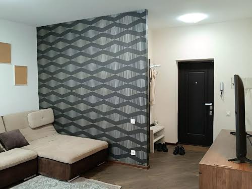 квартира по адресу Пороховая ул., 20д