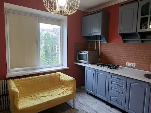 квартира по адресу Героев просп., 35