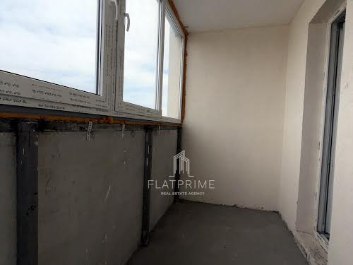 квартира по адресу Моторный пер., 11Б