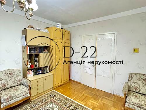 квартира по адресу Героев Днепра ул., 35