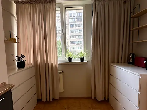 квартира за адресою Драгоманова вул., 5