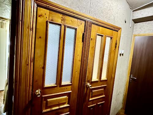 квартира по адресу Соломенская ул., 19