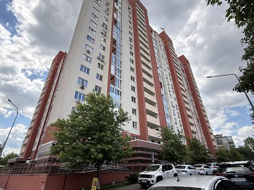 квартира за адресою Гарматна вул., 38-Б