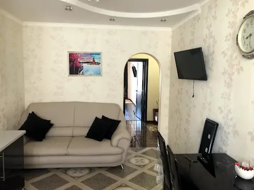 квартира за адресою Метрологічна вул., 9-В