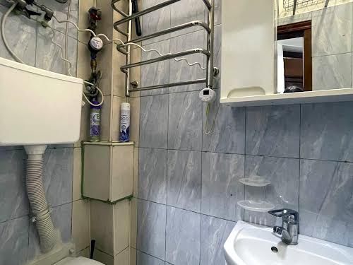 квартира за адресою Самуїла Кушевича вул., 10