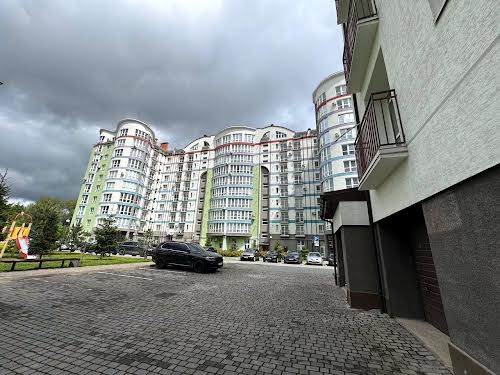 квартира по адресу Слободская ул., 8