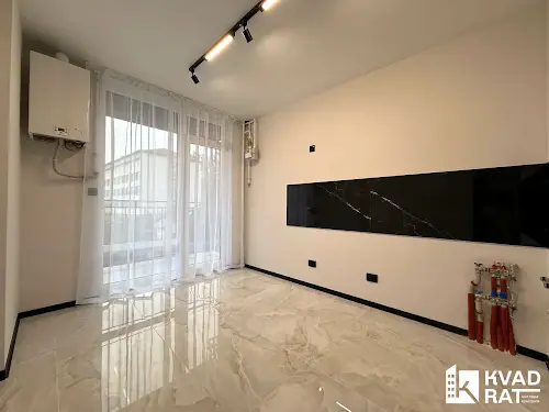 квартира за адресою Флотська вул., 38б