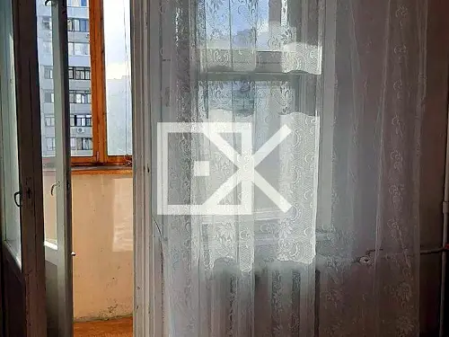 квартира за адресою Лариси Руденко вул., 21