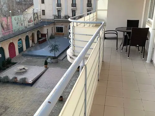 квартира по адресу Французский бульв., 5