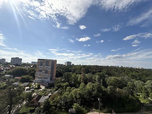 квартира за адресою Жамбила Жабаєва вул. (Кузьминська), 22