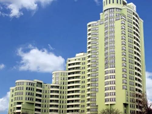 квартира по адресу Науки просп., 80-А/73