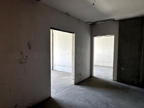 квартира по адресу Пономарёва ул., 26