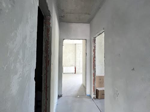 квартира по адресу Пимоненка, 32