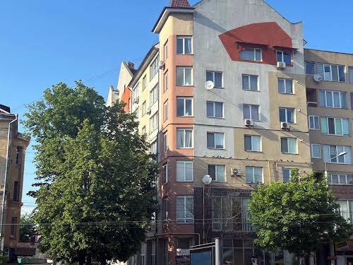 квартира за адресою Незалежності вул., 83