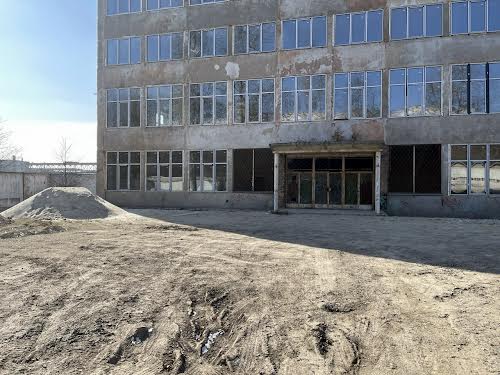 коммерческая по адресу Дениса Лукьяновича ул., 54 а