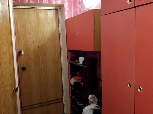 квартира за адресою Максима Чиженка вул., 47