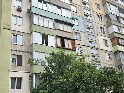 квартира за адресою Ігоря Шамо бульв. (Олексія Давидова), 20/1