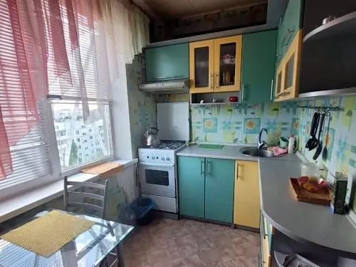 квартира за адресою Салтівське шосе, 242