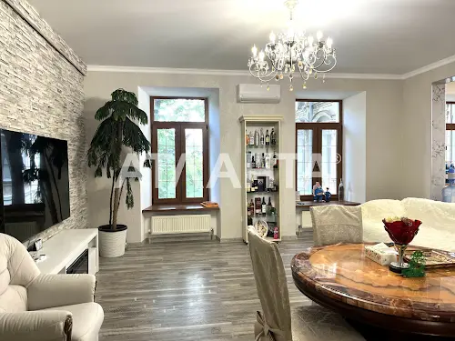 квартира за адресою Канатна вул., 81
