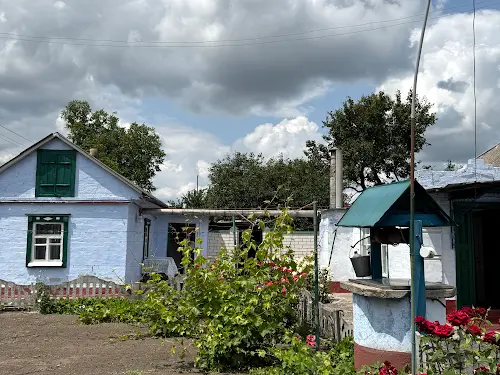 будинок за адресою Моторна вул., 162