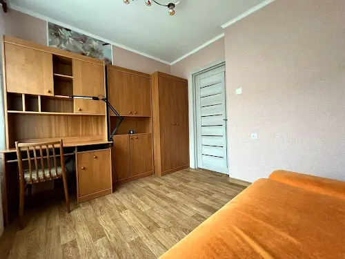 квартира за адресою Івана Богуна вул. (Богунського), 44