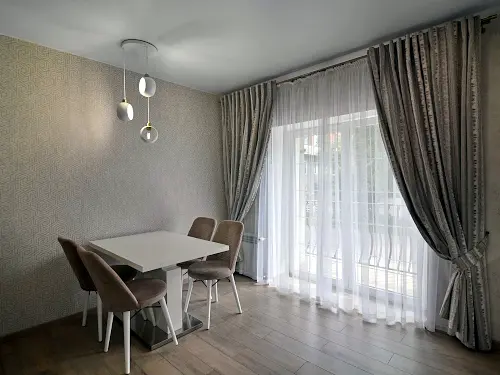 квартира за адресою Клима Савура вул., 8