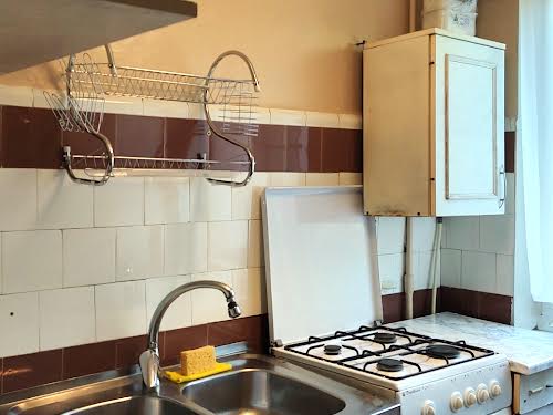 квартира по адресу Генерала Петрова ул., 64