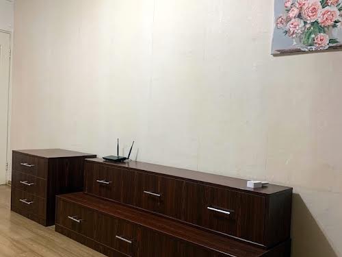 квартира по адресу Героев Мариуполя ул. (Маршала Якубовського), 9