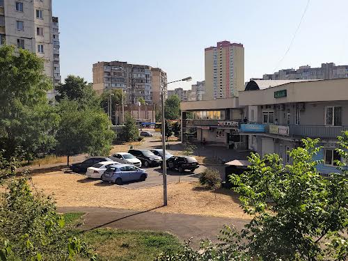 квартира по адресу Лесковская ул., 12