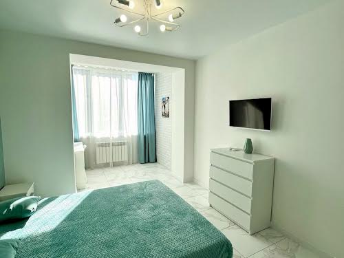квартира за адресою Набережна Перемоги вул., 62а
